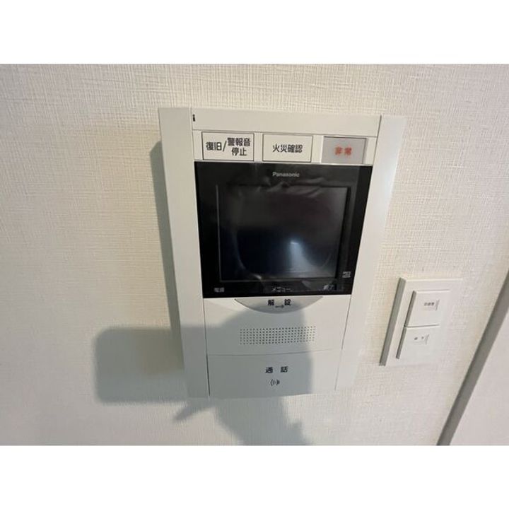 大阪府大阪市浪速区浪速東2(マンション)の賃貸物件の内装