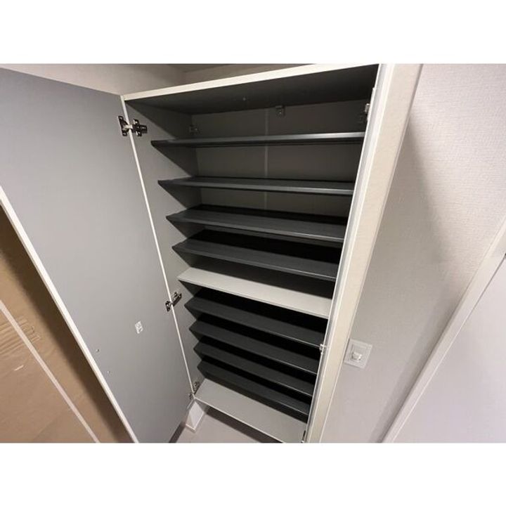 大阪府大阪市浪速区浪速東2(マンション)の賃貸物件の内装