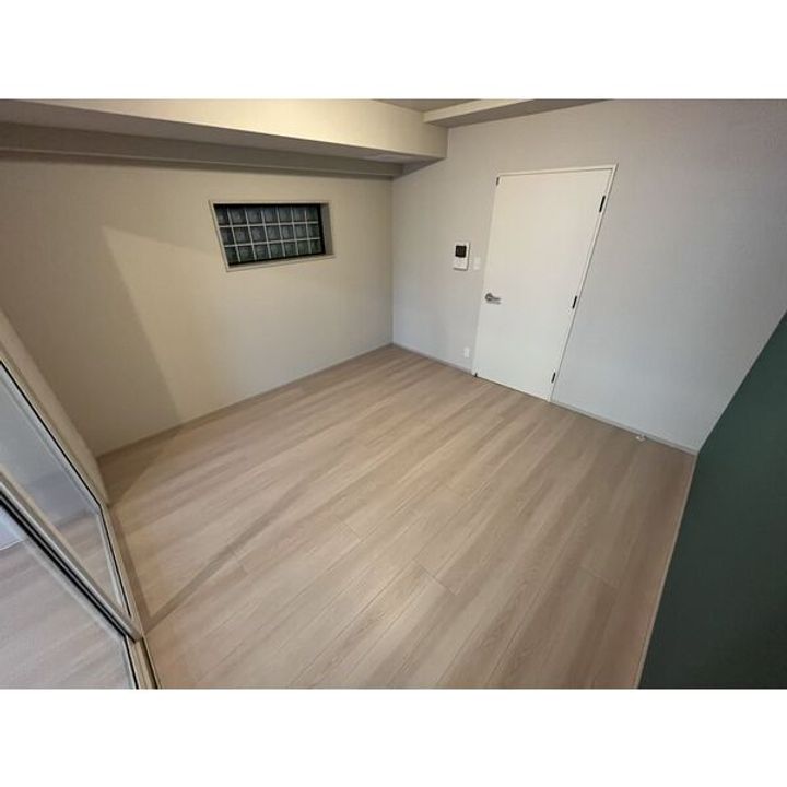 大阪府大阪市浪速区浪速東2(マンション)の賃貸物件の居間