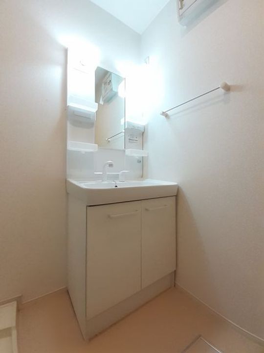 ブランシュIIの内装