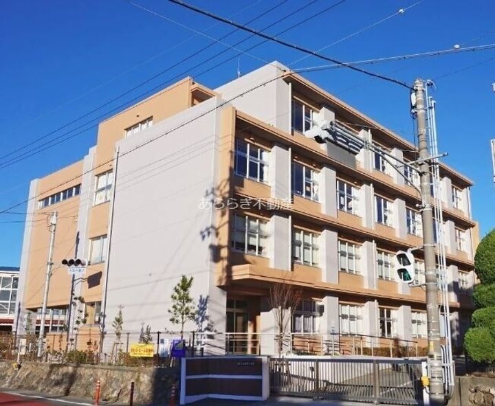 静岡県浜松市中央区三島町(一戸建)の賃貸物件の周辺