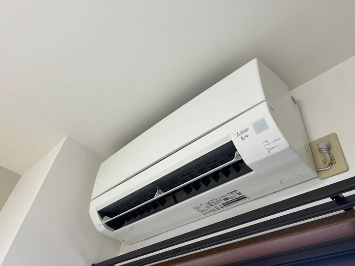 エミビルの内装