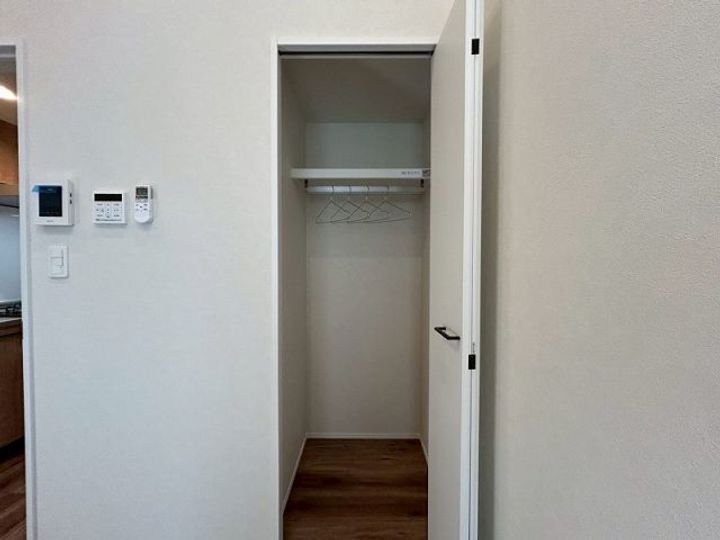 MAHORA MAISON 久留米大学前駅1の内装