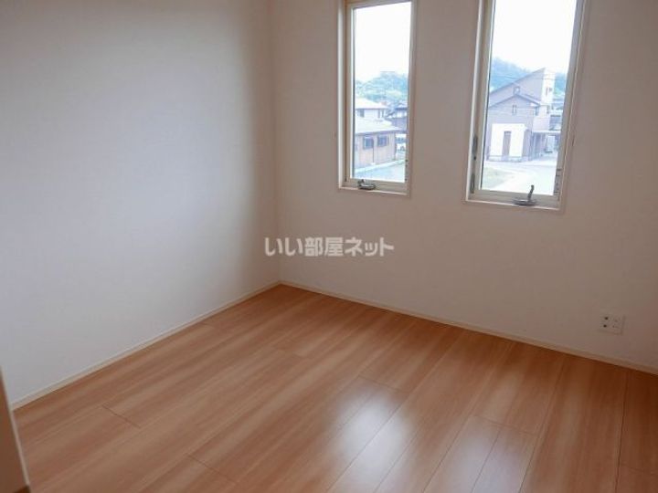 滋賀県彦根市鳥居本町(アパート)の賃貸物件の内装