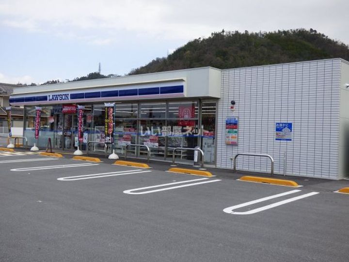 滋賀県彦根市鳥居本町(アパート)の賃貸物件の周辺