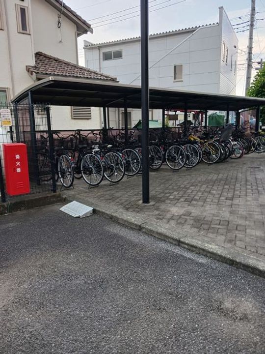 群馬県前橋市天川大島町(マンション)の賃貸物件の地図