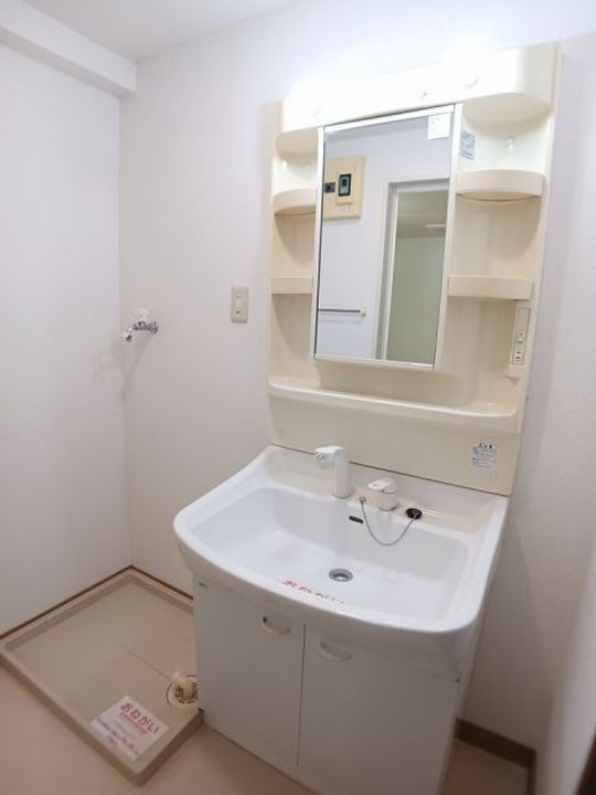 群馬県前橋市天川大島町(マンション)の賃貸物件の内装