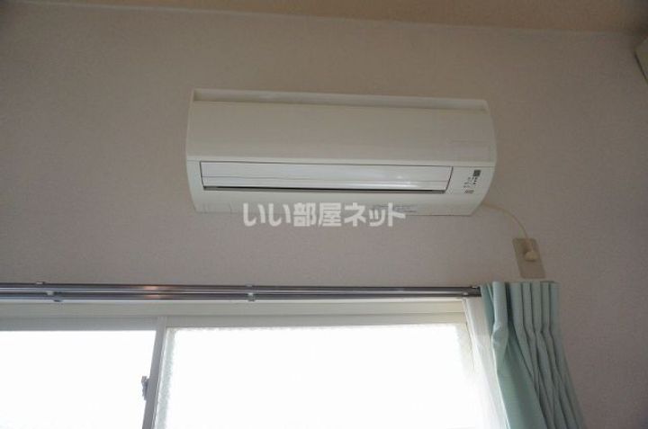 大阪府大東市北条7(アパート)の賃貸物件の内装