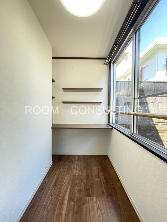 鹿児島県鹿児島市紫原7(アパート)の賃貸物件の内装