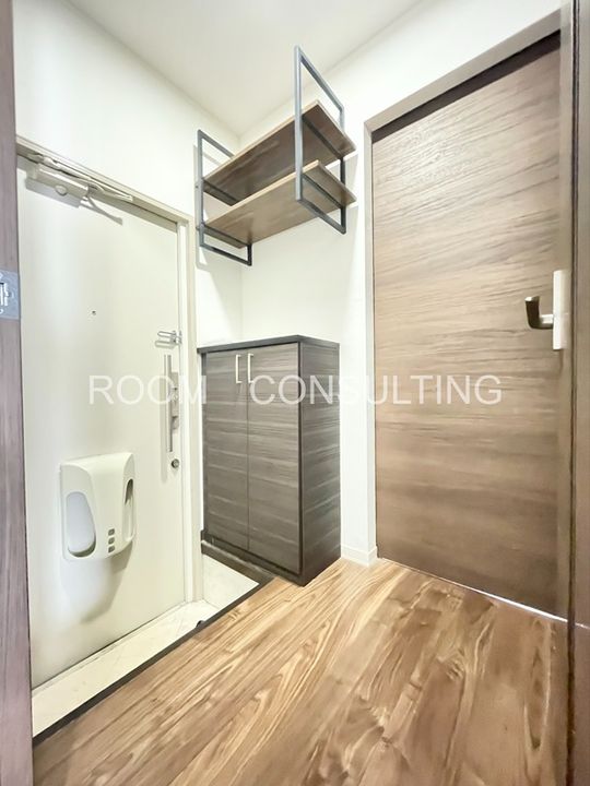 鹿児島県鹿児島市紫原7(アパート)の賃貸物件の玄関