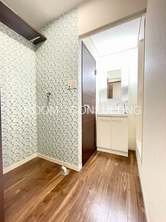 鹿児島県鹿児島市紫原7(アパート)の賃貸物件の内装