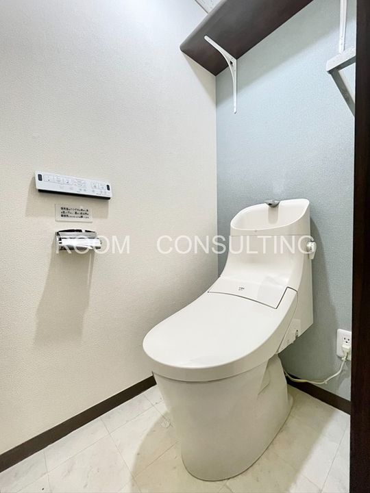 鹿児島県鹿児島市紫原7(アパート)の賃貸物件の内装