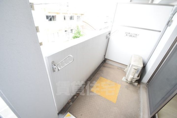 大阪府茨木市中穂積3(マンション)の賃貸物件の内装