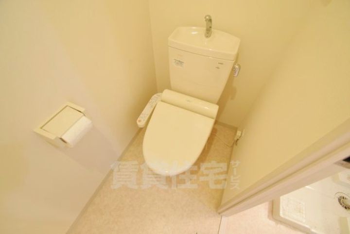 大阪府茨木市中穂積3(マンション)の賃貸物件の内装