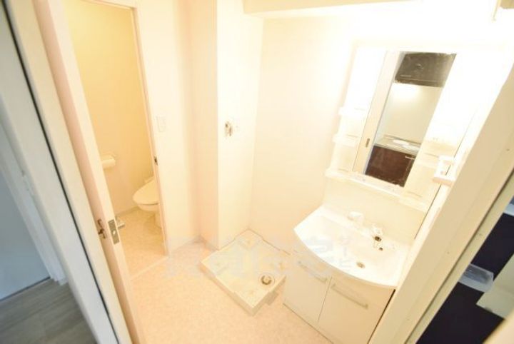 大阪府茨木市中穂積3(マンション)の賃貸物件の内装