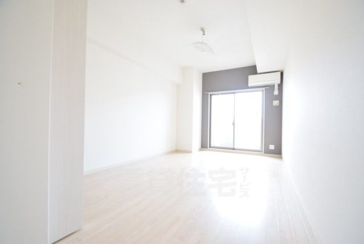 大阪府茨木市中穂積3(マンション)の賃貸物件の内装