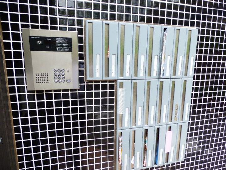 金太郎ヒルズ27の内装