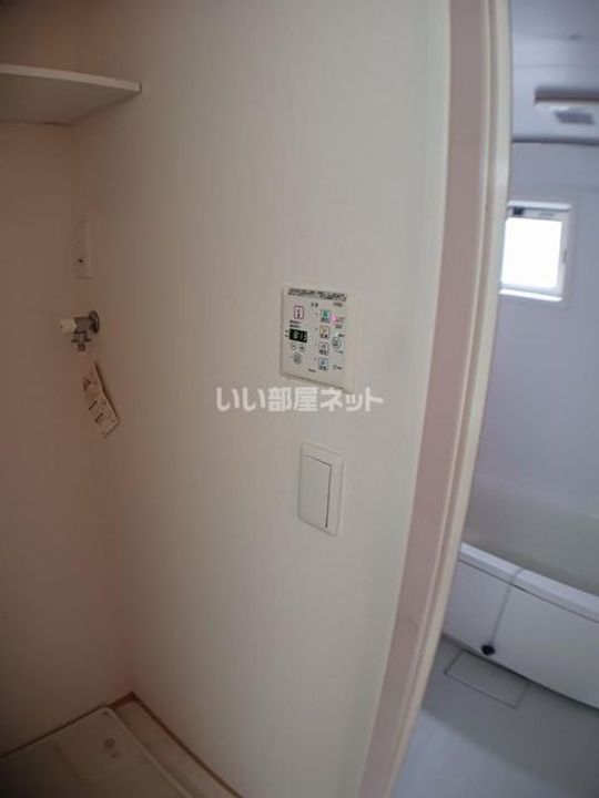 福島県郡山市菜根2(一戸建)の賃貸物件の内装