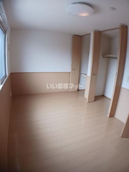 福島県郡山市菜根2(一戸建)の賃貸物件の内装