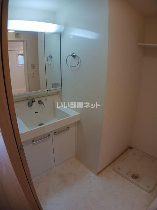 福島県郡山市菜根2(一戸建)の賃貸物件の内装