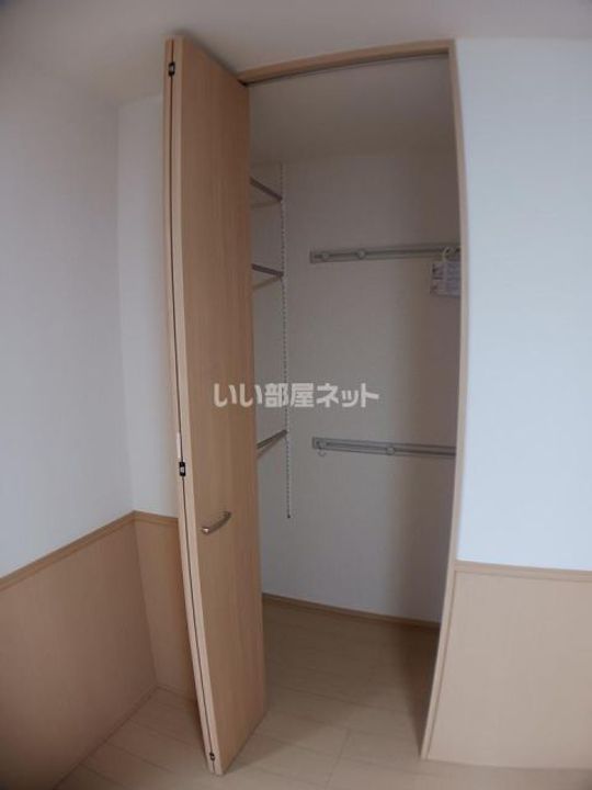 福島県郡山市菜根2(一戸建)の賃貸物件の内装