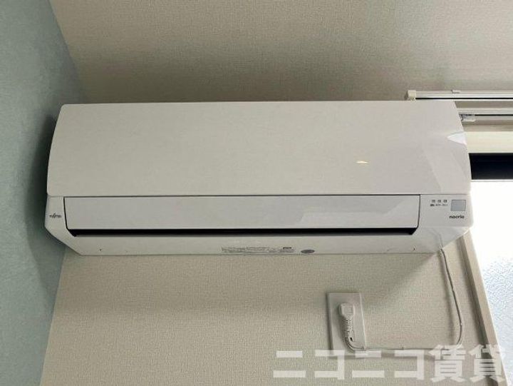 東京都江戸川区北小岩4(アパート)の賃貸物件の内装