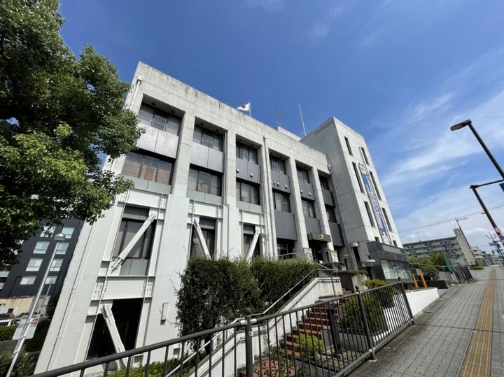 フレグランス宮之阪の周辺