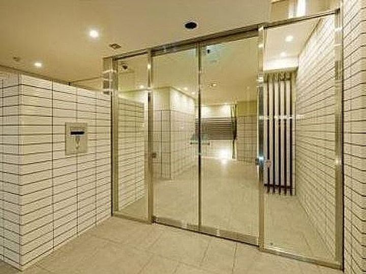 東京都新宿区榎町(マンション)の賃貸物件の地図