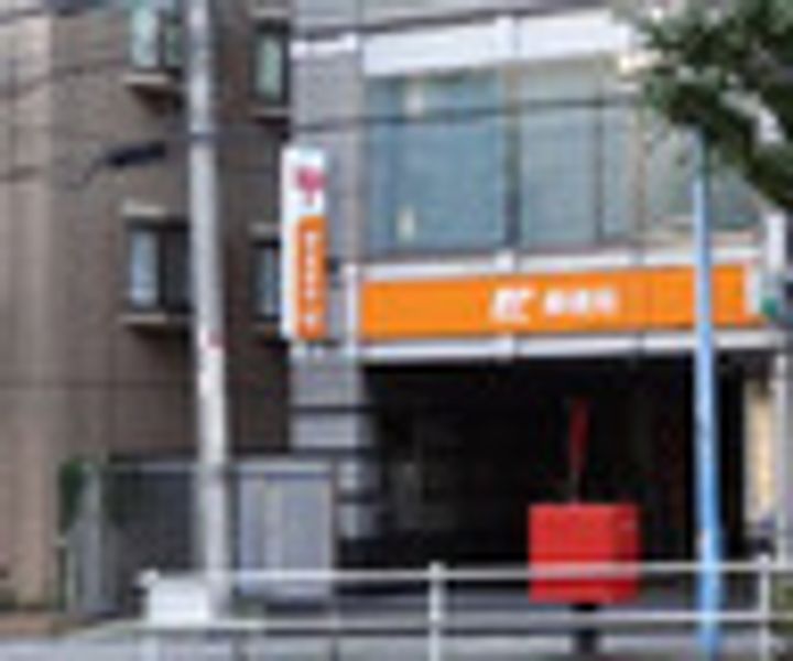 東京都新宿区榎町(マンション)の賃貸物件の周辺