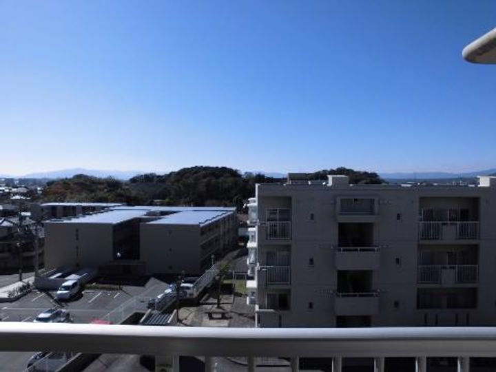 大谷ヒルズA/B棟のその他画像