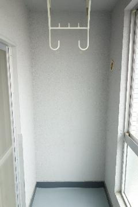 大谷ヒルズA/B棟の内装