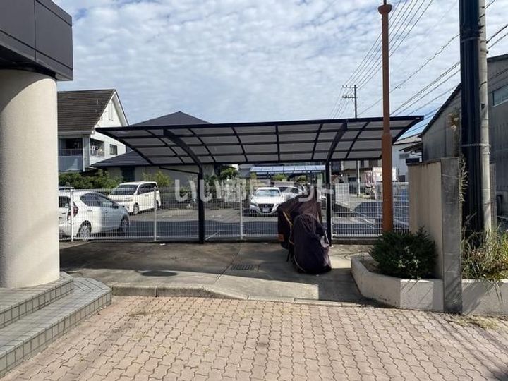 広島県三原市宮浦3(マンション)の賃貸物件の地図