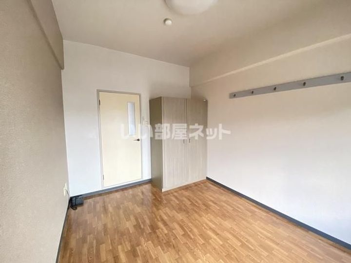 広島県三原市宮浦3(マンション)の賃貸物件の内装