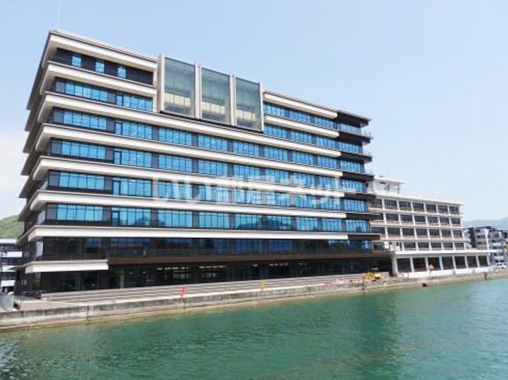 広島県三原市宮浦3(マンション)の賃貸物件の周辺