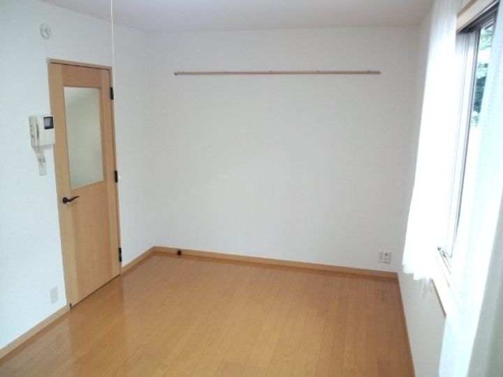 オーキスミヤビの内装