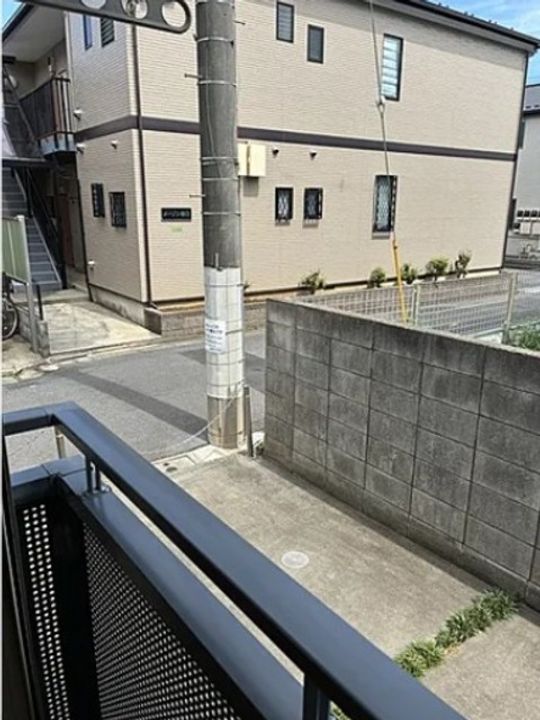 オーキスミヤビの内装