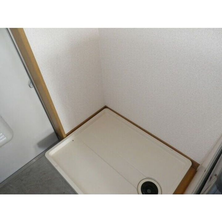 栃木県宇都宮市東峰町(アパート)の賃貸物件のその他画像