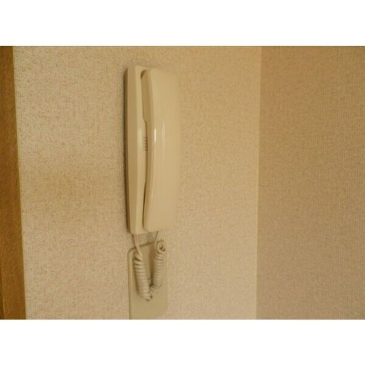 栃木県宇都宮市東峰町(アパート)の賃貸物件の内装