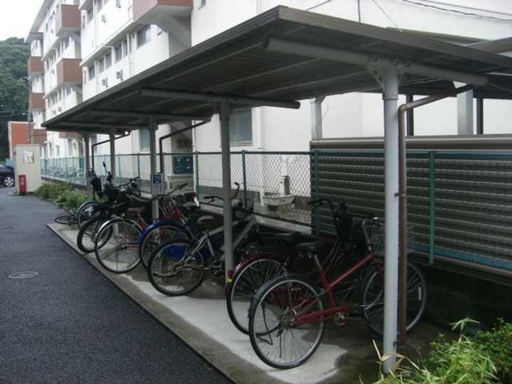 埼玉県さいたま市南区別所5(アパート)の賃貸物件の地図