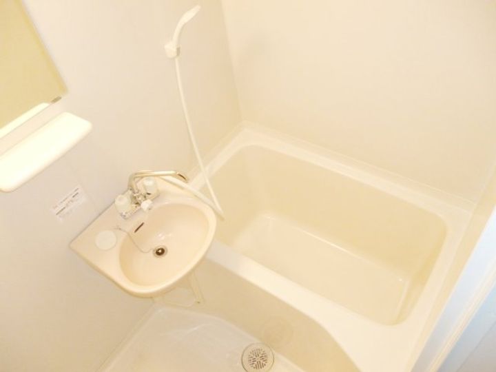 埼玉県さいたま市南区別所5(アパート)の賃貸物件の風呂