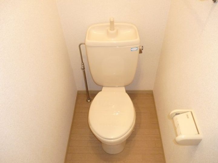 埼玉県さいたま市南区別所5(アパート)の賃貸物件の内装