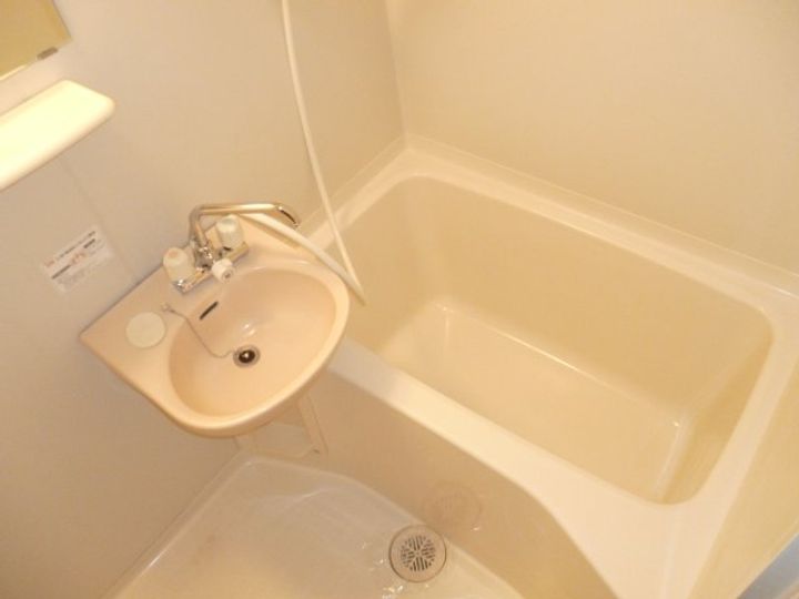 埼玉県さいたま市南区別所5(アパート)の賃貸物件の内装