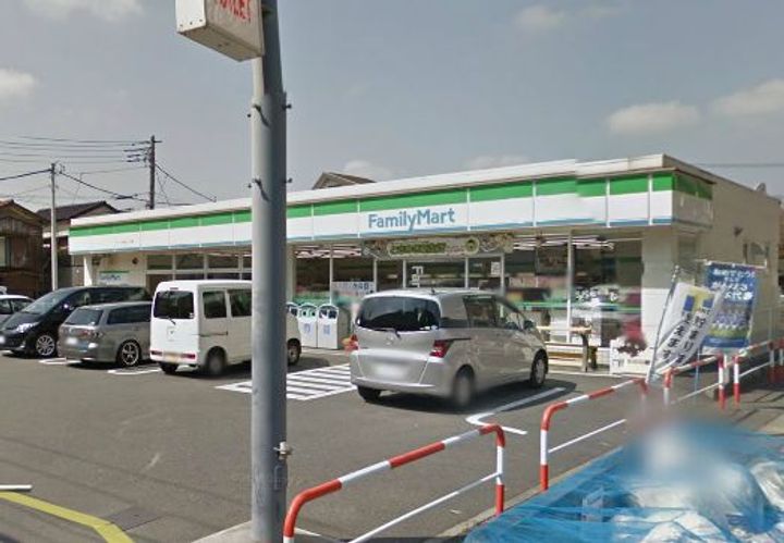 埼玉県さいたま市南区別所5(アパート)の賃貸物件の周辺