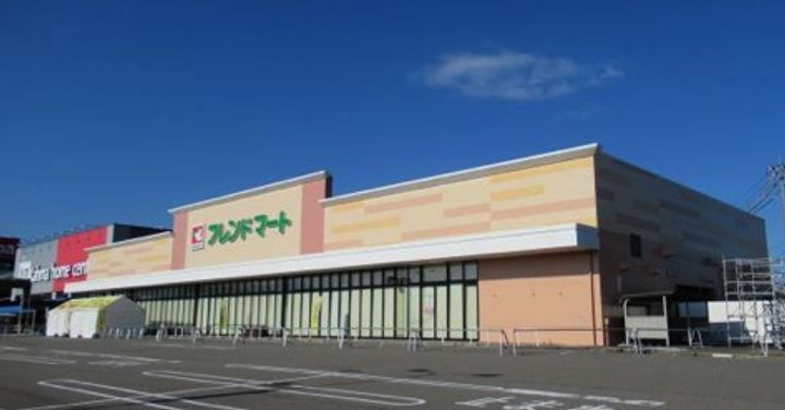 Lignora 田尻町(リグノーラ タノシリマチ)の周辺