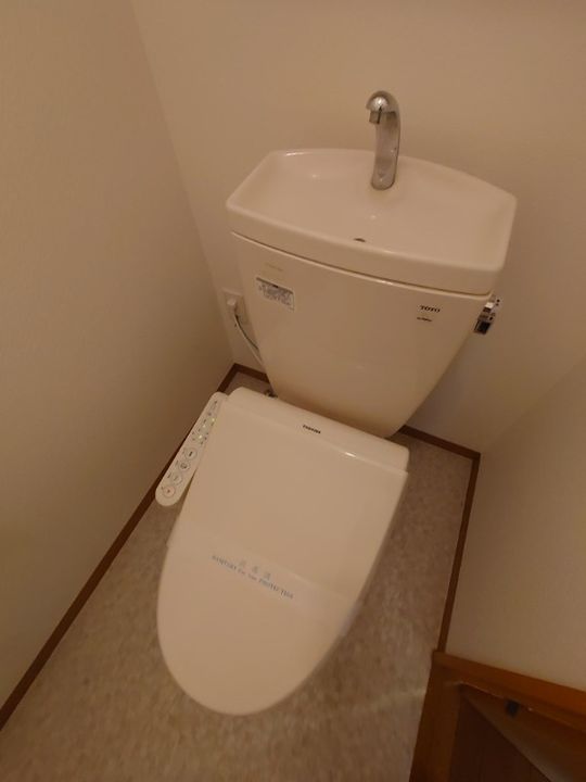 静岡県浜松市中央区神田町(マンション)の賃貸物件の内装