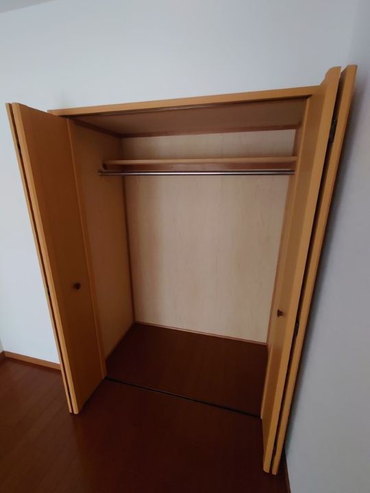 静岡県浜松市中央区神田町(マンション)の賃貸物件の内装