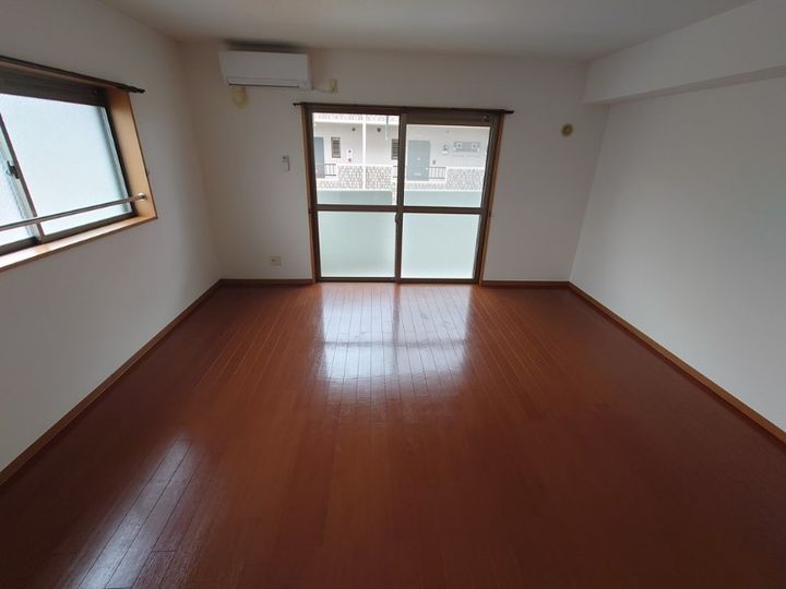 静岡県浜松市中央区神田町(マンション)の賃貸物件の内装