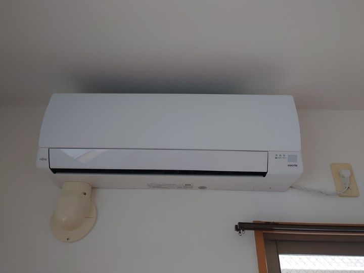 静岡県浜松市中央区神田町(マンション)の賃貸物件の内装