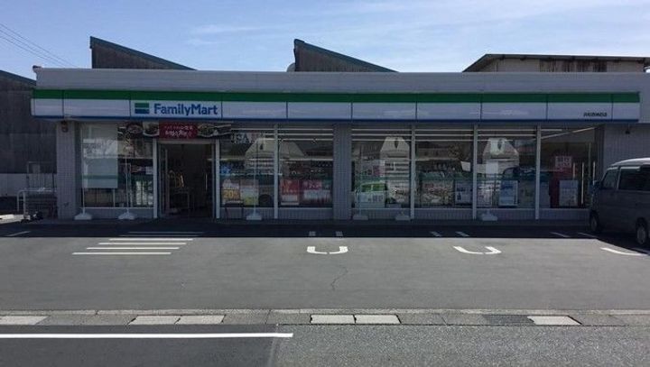 静岡県浜松市中央区神田町(マンション)の賃貸物件の周辺