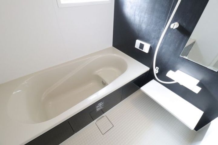 埼玉県越谷市レイクタウン6(アパート)の賃貸物件の風呂